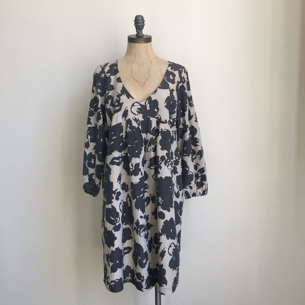 Graham & Spencer Boxy Babydoll Dress